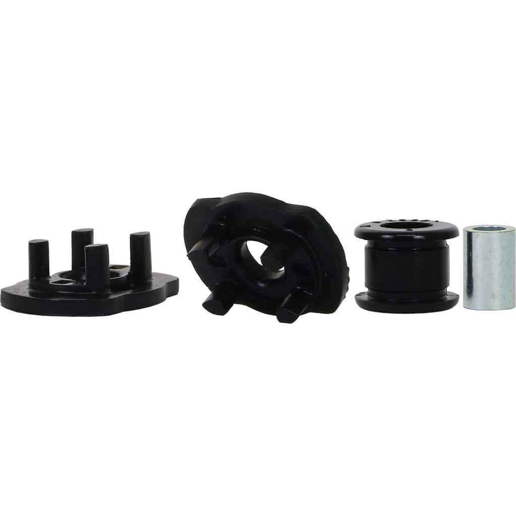 Whiteline Pitch Stop Mount Bushing Inserts, 2002-2026 WRX & 2004-2021 STi - Angle 2