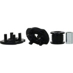 Whiteline Pitch Stop Mount Bushing Inserts, 2002-2026 WRX & 2004-2021 STi - Angle 2