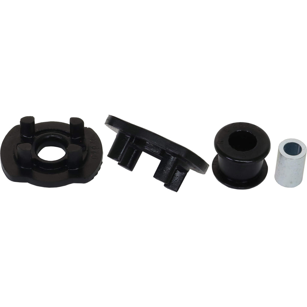 Whiteline Pitch Stop Mount Bushing Inserts, 2002-2026 WRX & 2004-2021 STi - Angle 3
