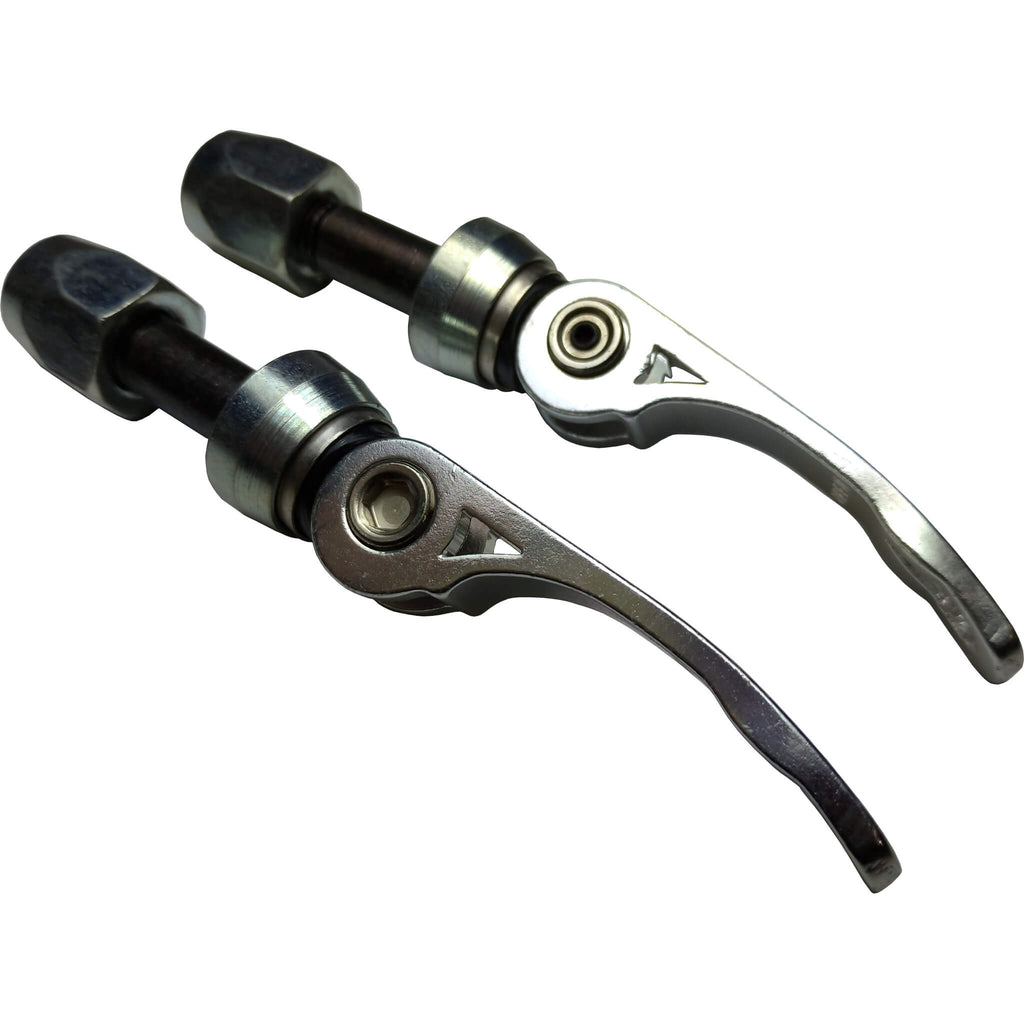 Whiteline Quick Release Strut Tower Adapter Clamp - Angle 2