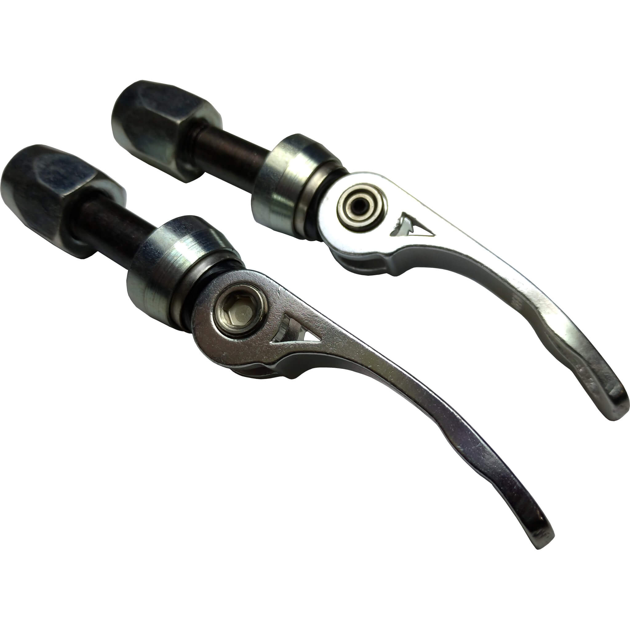 Whiteline Quick Release Strut Tower Adapter Clamp - Angle 2