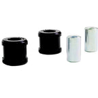 Whiteline Rear Bump Steer Kit, 2003-2006 EVO 8 & 9