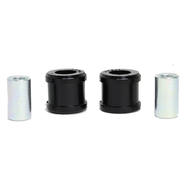 Whiteline Rear Bump Steer Kit, 2003-2006 EVO 8 & 9 - Angle 2