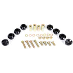 Whiteline Rear Camber Adjustment Bushings Kit, 2008-2026 WRX/STi & 2013-2026 BRZ/FR-S/86 - Angle 2