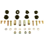 Whiteline Rear Camber Adjustment Bushings Kit, 2008-2026 WRX/STi & 2013-2026 BRZ/FR-S/86 - Angle 3