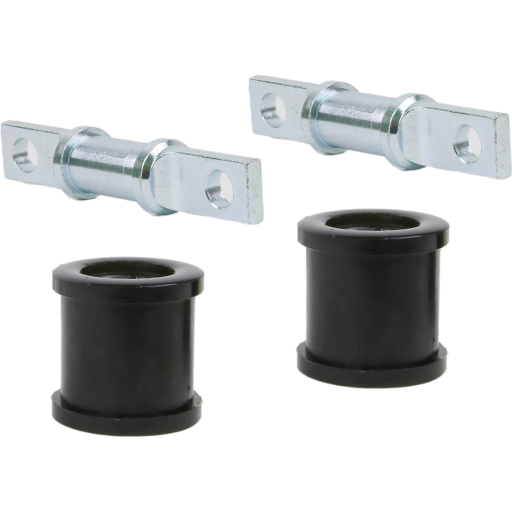 Whiteline Rear Control Arm Bushings (Front Upper Inner), 2003-2006 EVO 8 & 9