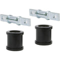 Whiteline Rear Control Arm Bushings (Front Upper Inner), 2003-2006 EVO 8 & 9
