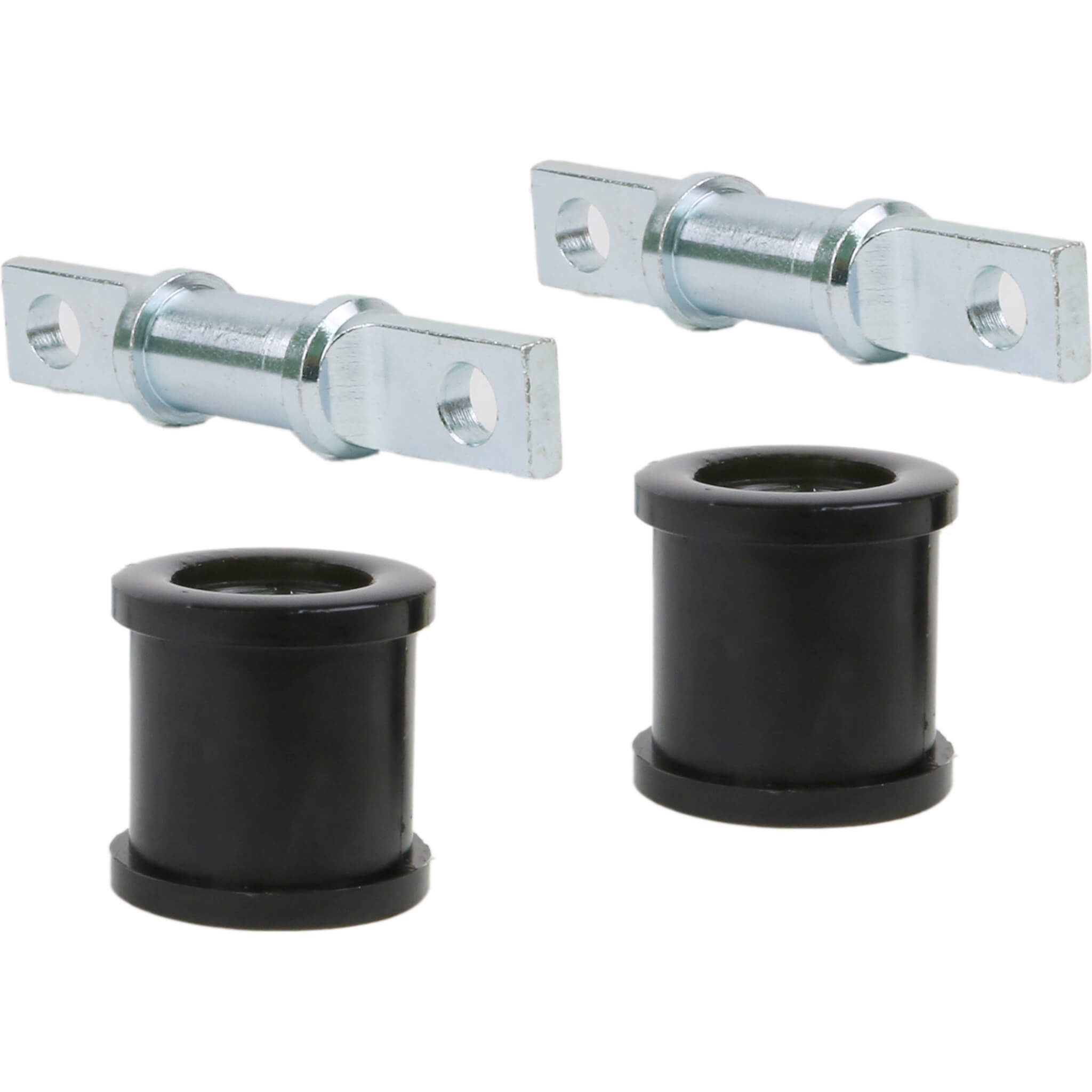 Whiteline Rear Control Arm Bushings (Front Upper Inner), 2003-2006 EVO 8 & 9