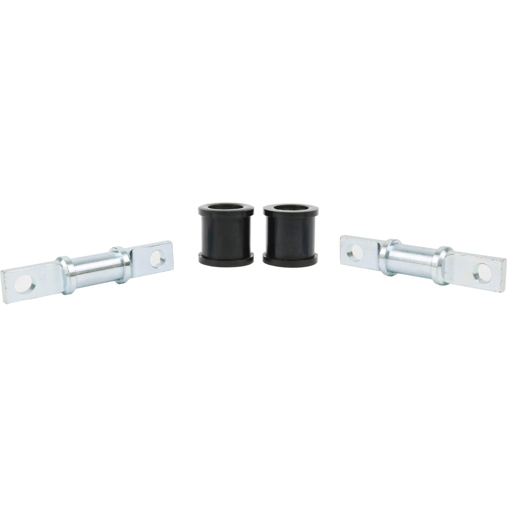 Whiteline Rear Control Arm Bushings (Front Upper Inner), 2003-2006 EVO 8 & 9 - Angle 2