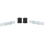 Whiteline Rear Control Arm Bushings (Front Upper Inner), 2003-2006 EVO 8 & 9 - Angle 2