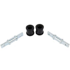 Whiteline Rear Control Arm Bushings (Front Upper Inner), 2003-2006 EVO 8 & 9 - Angle 3