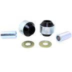 Whiteline Rear Control Arm Bushings (Inner, Rear), 2008-2014 WRX & STi