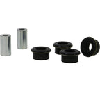 Whiteline Rear Control Arm Bushings (Lower, Inner), 2015-2026 WRX/STi & 2013-2026 BRZ/FR-S/86