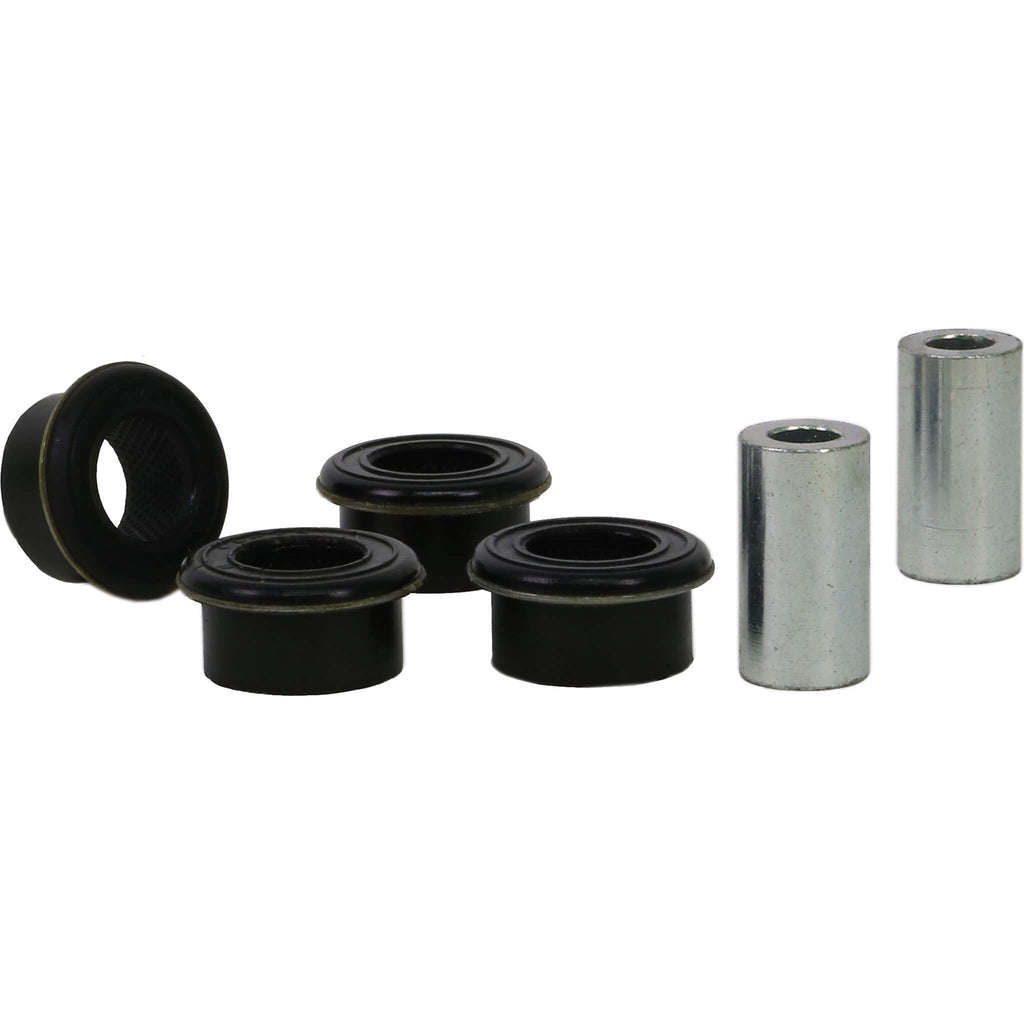 Whiteline Rear Control Arm Bushings (Lower, Inner), 2015-2026 WRX/STi & 2013-2026 BRZ/FR-S/86 - Angle 2