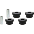 Whiteline Rear Control Arm Bushings (Rear Upper Inner), 2003-2006 EVO 8 & 9