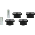 Whiteline Rear Control Arm Bushings (Rear Upper Inner), 2003-2006 EVO 8 & 9