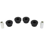 Whiteline Rear Control Arm Bushings (Rear Upper Inner), 2003-2006 EVO 8 & 9 - Angle 2