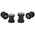 Whiteline Rear Control Arm Bushings (Upper/Inner), 2008-2026 WRX/STi & 2013-2026 BRZ/FR-S/86