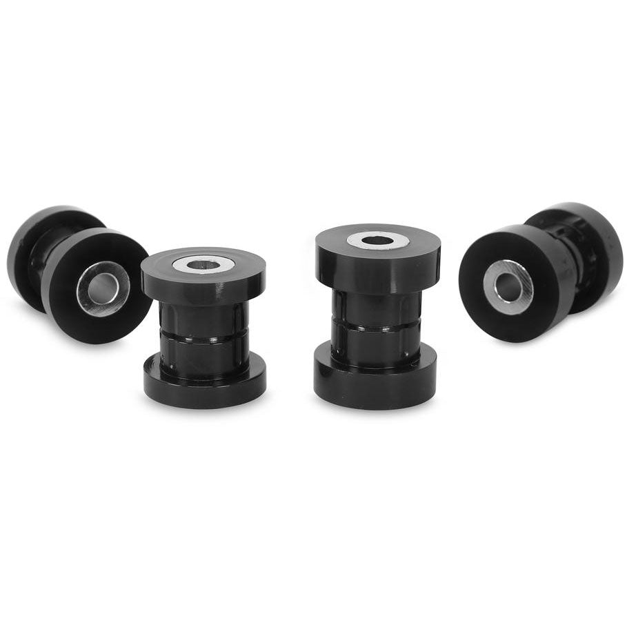 Whiteline Rear Control Arm Bushings (Upper/Inner), 2008-2026 WRX/STi & 2013-2026 BRZ/FR-S/86