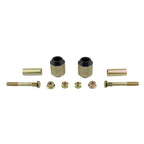 Whiteline Rear Control Arm Bushings (Upper / Outer, w/ Camber Adj.), E36 M3
