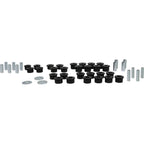 Whiteline Rear Control Arm Bushings, 1990-2005 Miata - Angle 2
