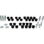 Whiteline Rear Control Arm Bushings, 1990-2005 Miata - Angle 3