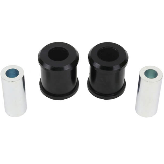 Whiteline Rear Control Arm Lower Shock Mount, 2003-2006 EVO 8 & 9 - Angle 2