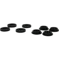 Whiteline Rear Crossmember Bushing Inserts, 2013-2026 BRZ/FR-S/86/GR86