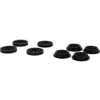 Whiteline Rear Crossmember Bushing Inserts, 2013-2026 BRZ/FR-S/86/GR86