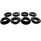 Whiteline Rear Crossmember Bushing Inserts, 2013-2026 BRZ/FR-S/86/GR86 - Angle 3