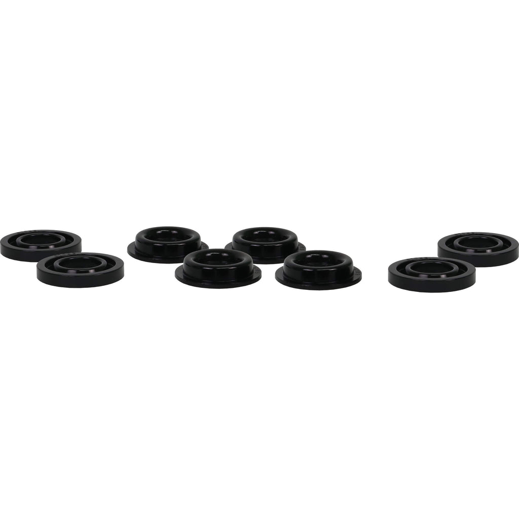 Whiteline Rear Crossmember Bushing Inserts, 2013-2026 BRZ/FR-S/86/GR86 - Angle 4