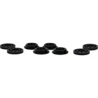Whiteline Rear Crossmember Bushing Inserts, 2013-2026 BRZ/FR-S/86/GR86 - Angle 4