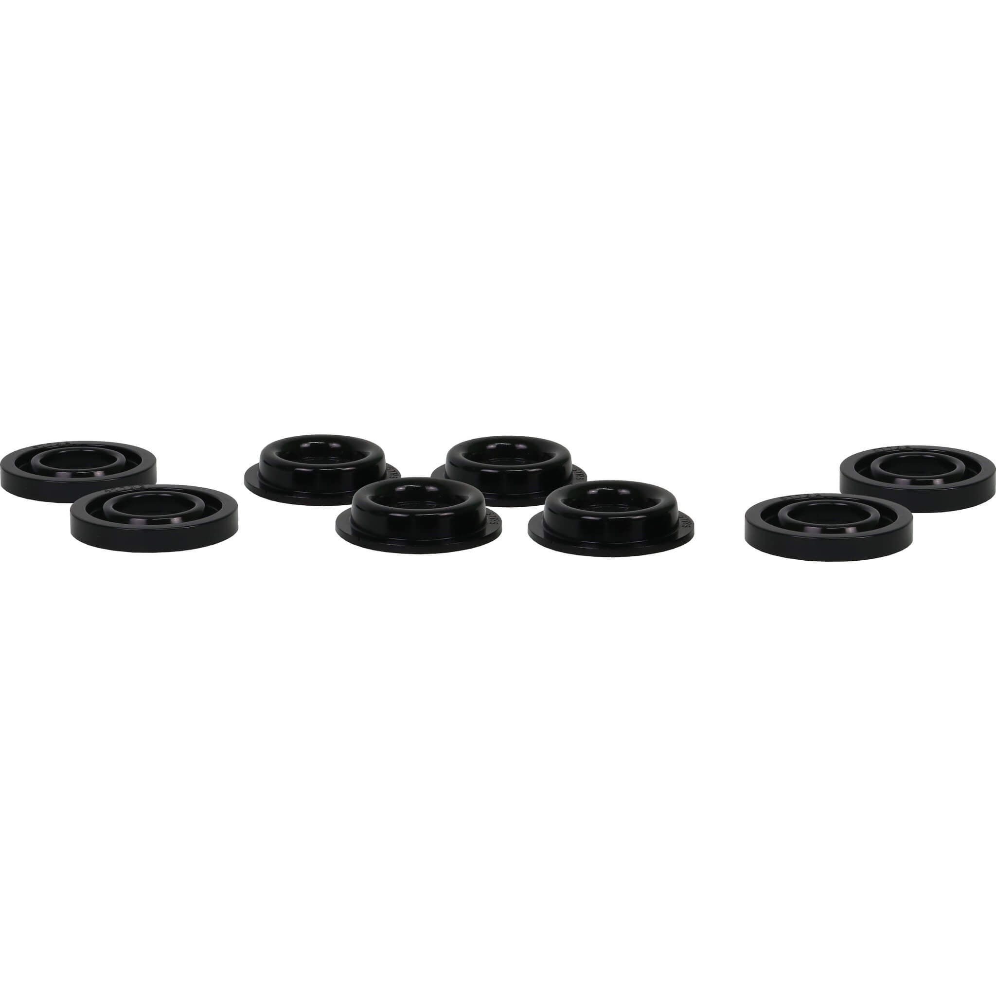 Whiteline Rear Crossmember Bushing Inserts, 2013-2026 BRZ/FR-S/86/GR86 - Angle 4