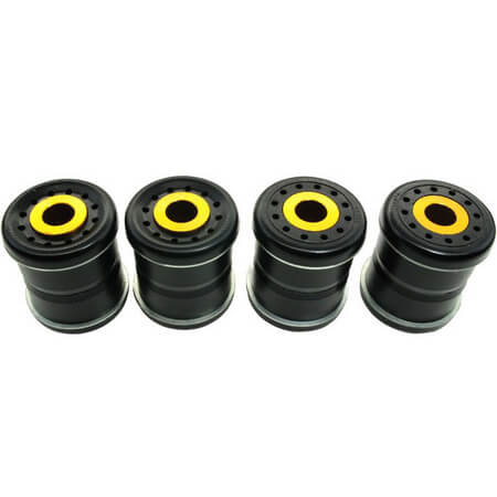 Whiteline Rear Crossmember Bushings, 2013-2017 BRZ & FR-S