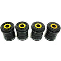 Whiteline Rear Crossmember Bushings, 2013-2017 BRZ & FR-S