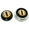 Whiteline Rear Diff Cradle Mount Bushings, 2013-2026 BRZ/FR-S/86/GR86