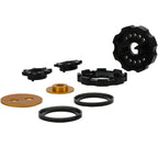 Whiteline Rear Diff Mount Bushings Inserts, 2013-2026 BRZ/FR-S/86/GR86