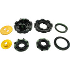 Whiteline Rear Diff Mount Bushings Inserts, 2013-2026 BRZ/FR-S/86/GR86 - Angle 2