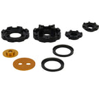 Whiteline Rear Diff Mount Bushings Inserts, 2013-2026 BRZ/FR-S/86/GR86 - Angle 4