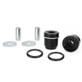 Whiteline Rear Diff Outrigger Bushings, 2013-2026 BRZ/FR-S/86/GR86