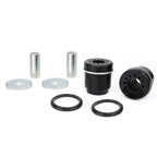 Whiteline Rear Diff Outrigger Bushings, 2013-2026 BRZ/FR-S/86/GR86
