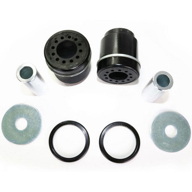 Whiteline Rear Diff Outrigger Bushings, 2013-2026 BRZ/FR-S/86/GR86 - Angle 2