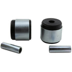 Whiteline Rear Diff Outrigger Bushings, 2002-2007 WRX & 2004-2007 STi