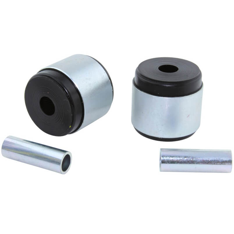 Whiteline Rear Diff Outrigger Bushings, 2002-2007 WRX & 2004-2007 STi - Angle 2