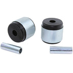 Whiteline Rear Diff Outrigger Bushings, 2002-2007 WRX & 2004-2007 STi - Angle 2