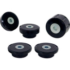 Whiteline Rear Differential Bushings Kit (Motorsports Version), 2007-2009 350Z & 2009-2020 370Z - Angle 2