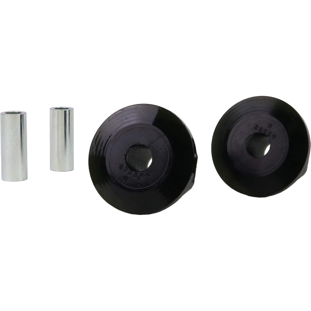 Whiteline Rear Differential Center Support Mount Bushings, 2006-2015 MX-5 Miata