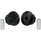 Whiteline Rear Differential Center Support Mount Bushings, 2006-2015 MX-5 Miata - Angle 3