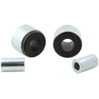 Whiteline Rear Differential Cradle Mount Bushings, 2002-2004 WRX & 2004 STi