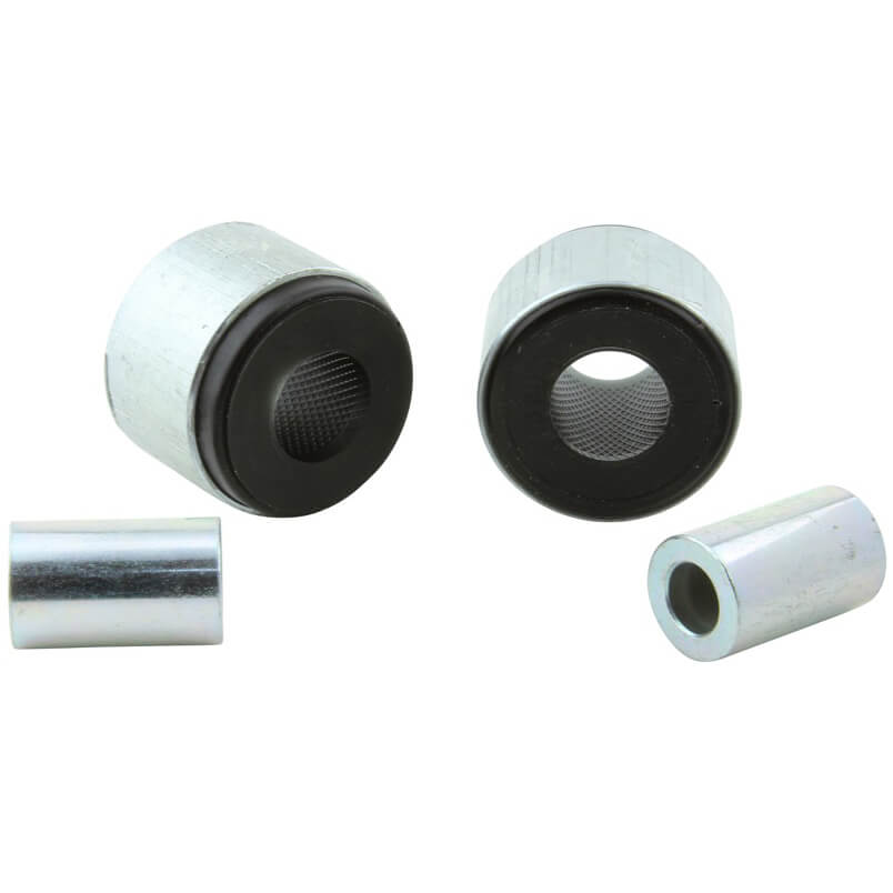 Whiteline Rear Differential Cradle Mount Bushings, 2002-2004 WRX & 2004 STi